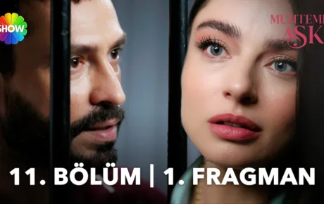 Muhtemel Aşk 11.Bölüm Fragmanı