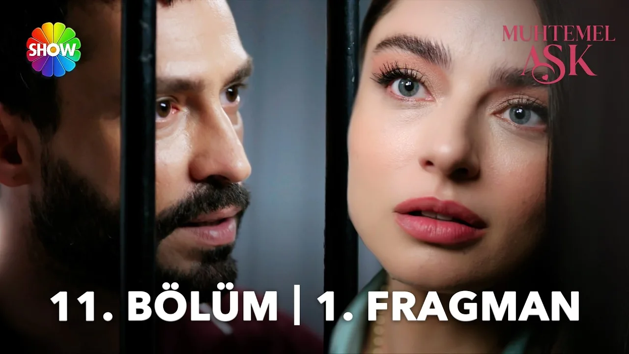 Muhtemel Aşk 11.Bölüm Fragmanı
