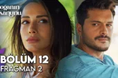 Doğanın Kanunu 12.Bölüm 2. Fragmanı