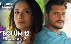 Doğanın Kanunu 12.Bölüm 2. Fragmanı