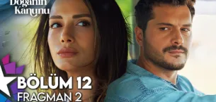 Doğanın Kanunu 12.Bölüm 2. Fragmanı