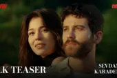 Sevdam Karadeniz 1.Bölüm 2. Fragmanı (Yeni Dizi)