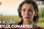 Mercan Köşk 1.Bölüm 3. Fragmanı