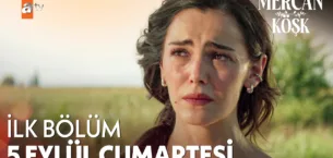 Mercan Köşk 1.Bölüm 3. Fragmanı