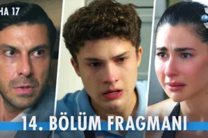 Daha 17 14.Bölüm Fragmanı