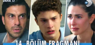 Daha 17 14.Bölüm Fragmanı