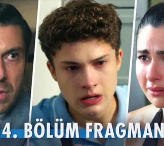 Daha 17 14.Bölüm Fragmanı