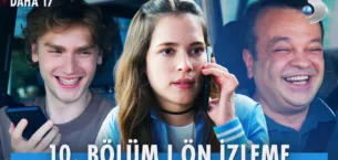 Daha 17 10.Bölüm Önizleme