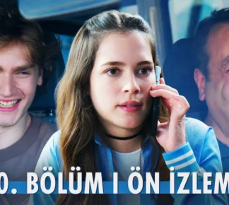 Daha 17 10.Bölüm Önizleme