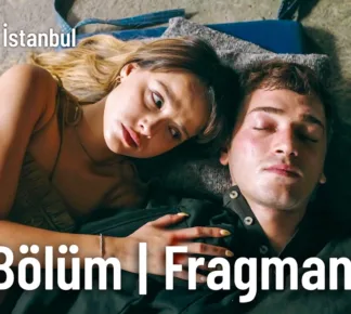 Altı Üstü İstanbul 12.Bölüm Fragmanı