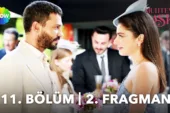Muhtemel Aşk 11.Bölüm 2. Fragmanı