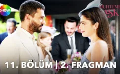 Muhtemel Aşk 11.Bölüm 2. Fragmanı