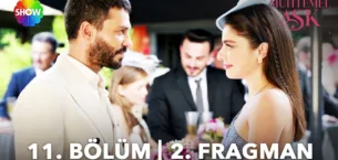Muhtemel Aşk 11.Bölüm 2. Fragmanı