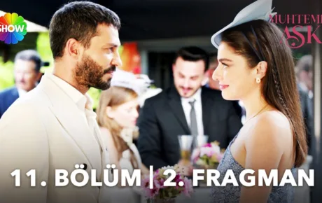 Muhtemel Aşk 11.Bölüm 2. Fragmanı