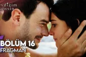 Sevdiğim Sensin 16.Bölüm Fragmanı (Yeni Sezon)