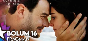 Sevdiğim Sensin 16.Bölüm Fragmanı (Yeni Sezon)