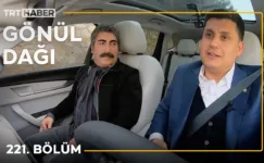 Gönül Dağı 221.Bölüm Fragmanı (Yeni Sezon)