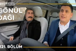 Gönül Dağı 221.Bölüm Fragmanı (Yeni Sezon)