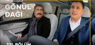 Gönül Dağı 221.Bölüm Fragmanı (Yeni Sezon)