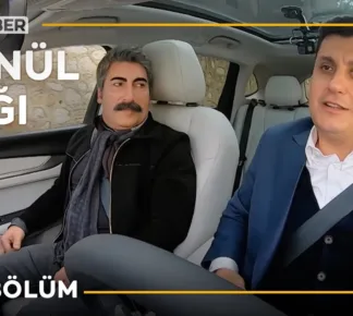 Gönül Dağı 221.Bölüm Fragmanı (Yeni Sezon)