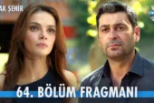 Uzak Şehir 64.Bölüm Fragmanı (Yeni Sezon)