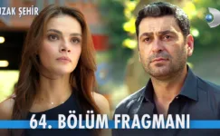 Uzak Şehir 64.Bölüm Fragmanı (Yeni Sezon)