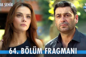 Uzak Şehir 64.Bölüm Fragmanı (Yeni Sezon)