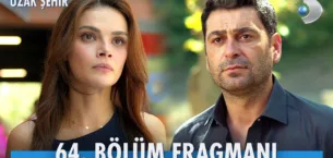 Uzak Şehir 64.Bölüm Fragmanı (Yeni Sezon)