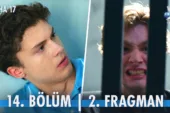 Daha 17 14.Bölüm 2. Fragmanı