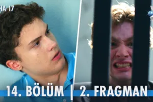 Daha 17 14.Bölüm 2. Fragmanı