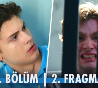 Daha 17 14.Bölüm 2. Fragmanı