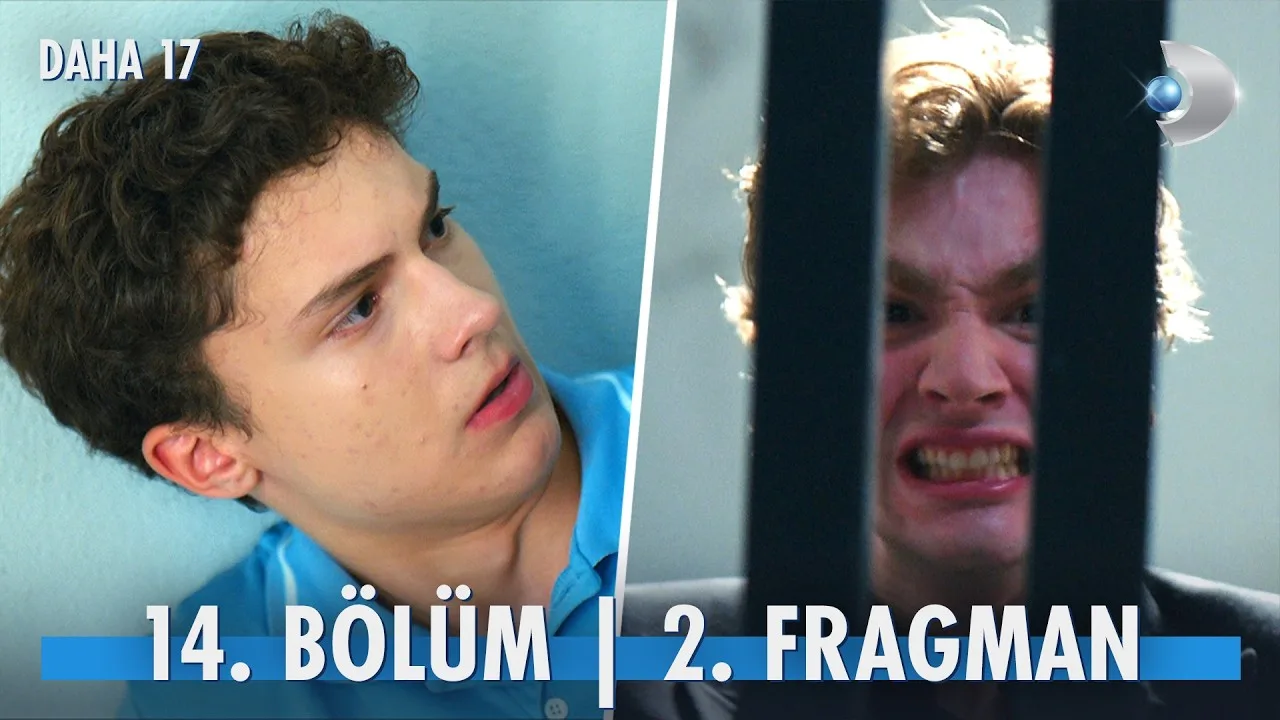 Daha 17 14.Bölüm 2. Fragmanı
