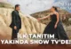Sevdan Bir Ateş 1.Bölüm 2. Fragmanı
