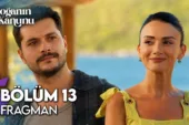 Doğanın Kanunu 13.Bölüm Fragmanı (Final)