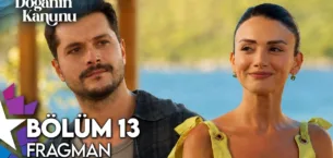 Doğanın Kanunu 13.Bölüm Fragmanı (Final)
