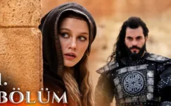 Aşk ve Taht 1.Bölüm 2. Fragmanı (Yeni Dizi)