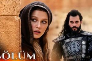 Aşk ve Taht 1.Bölüm 2. Fragmanı (Yeni Dizi)