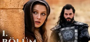 Aşk ve Taht 1.Bölüm 2. Fragmanı (Yeni Dizi)
