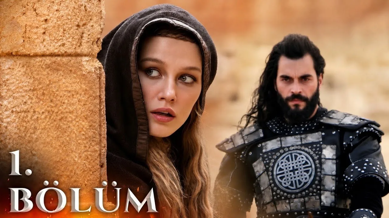Aşk ve Taht 1.Bölüm 2. Fragmanı (Yeni Dizi)