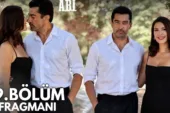 A.B.İ. 19.Bölüm Fragmanı (Yeni Sezon)