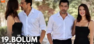 A.B.İ. 19.Bölüm Fragmanı (Yeni Sezon)