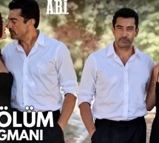 A.B.İ. 19.Bölüm Fragmanı (Yeni Sezon)