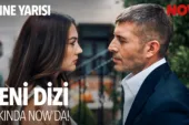 Anne Yarısı 1.Bölüm 2. Fragmanı (Yeni Dizi)