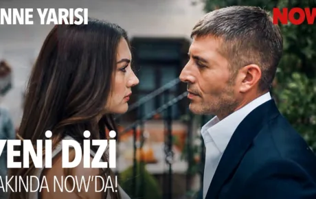 Anne Yarısı 1.Bölüm 2. Fragmanı (Yeni Dizi)