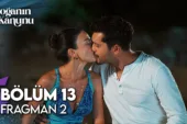 Doğanın Kanunu 13.Bölüm 2. Fragmanı (Final)