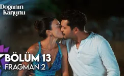 Doğanın Kanunu 13.Bölüm 2. Fragmanı (Final)