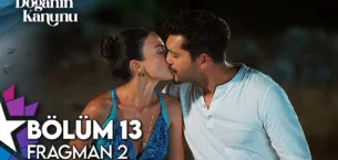 Doğanın Kanunu 13.Bölüm 2. Fragmanı (Final)
