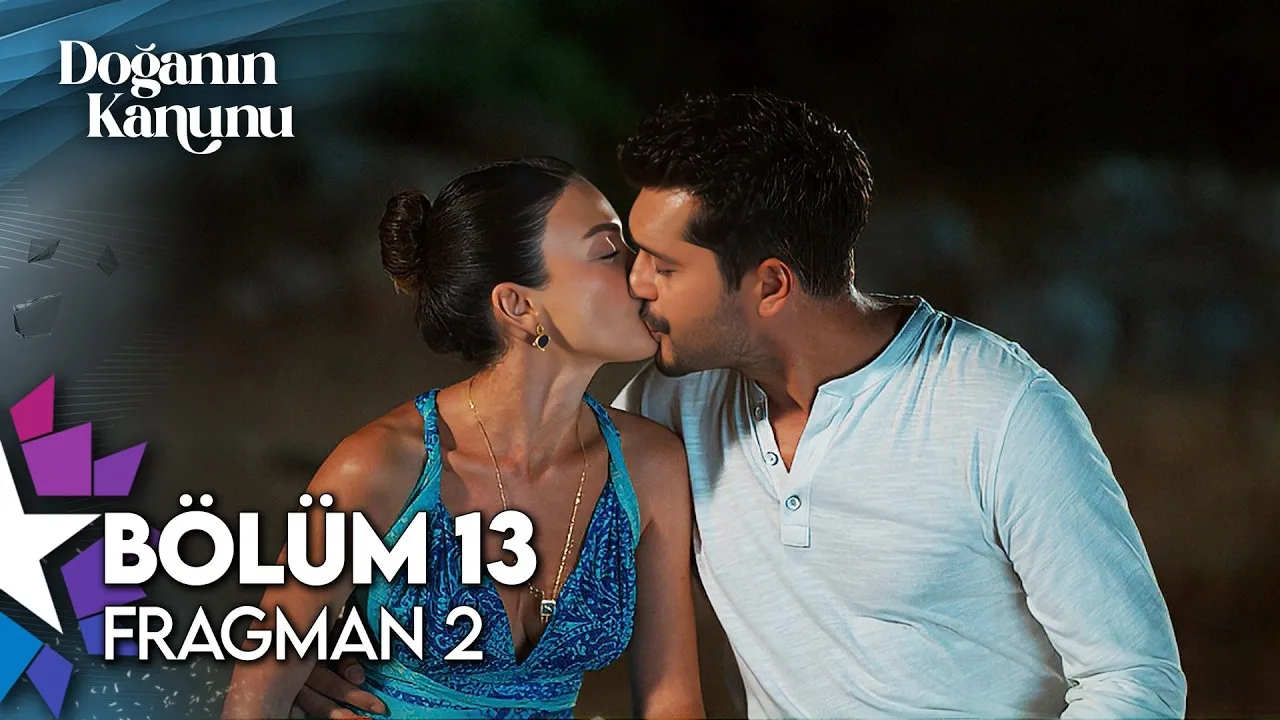 Doğanın Kanunu 13.Bölüm 2. Fragmanı (Final)