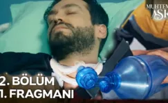 Muhtemel Aşk 12.Bölüm Önizleme