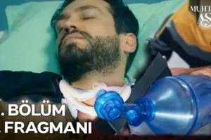 Muhtemel Aşk 12.Bölüm Önizleme